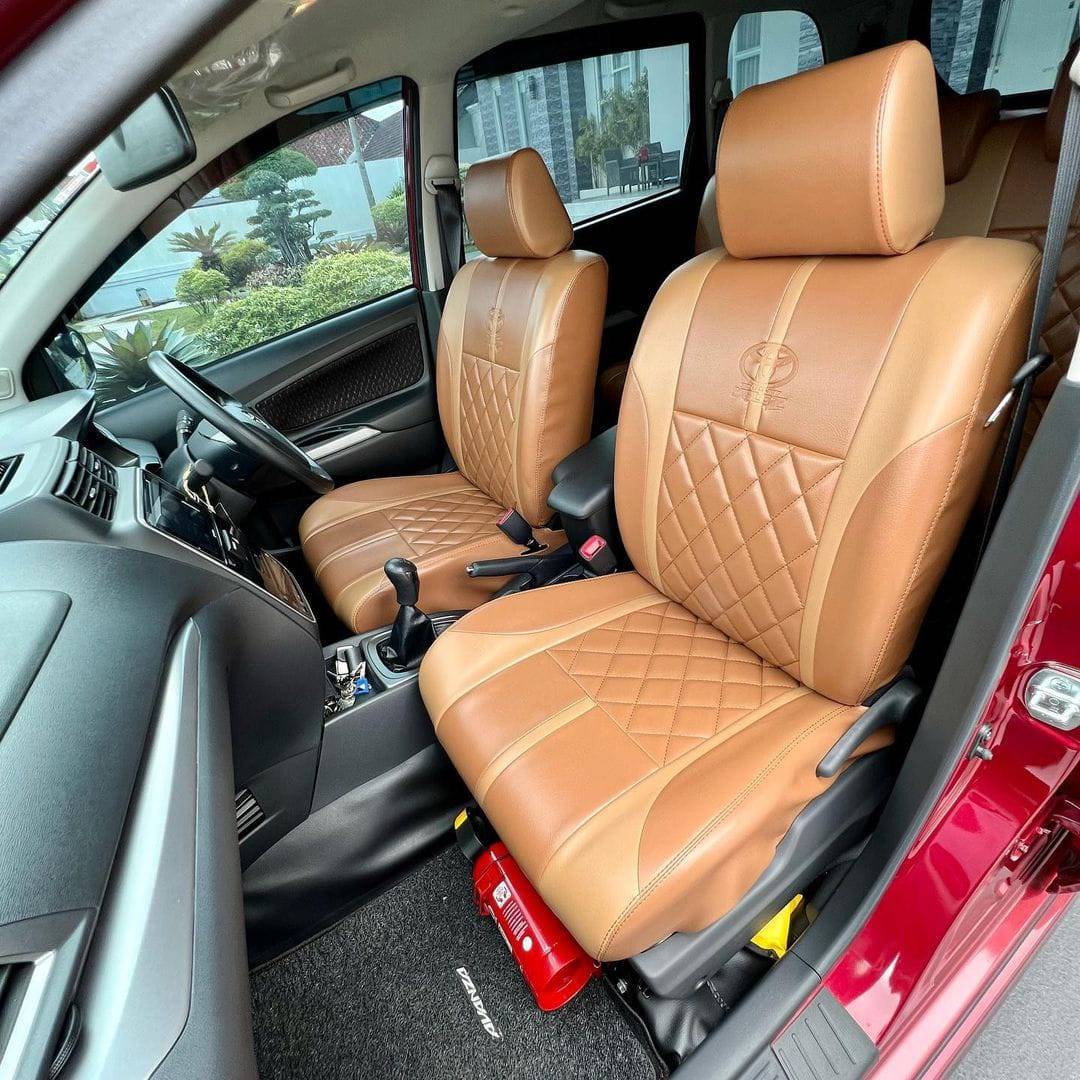 2021 Toyota Avanza 1.5G MT 2021 Toyota Avanza 1.5G MT