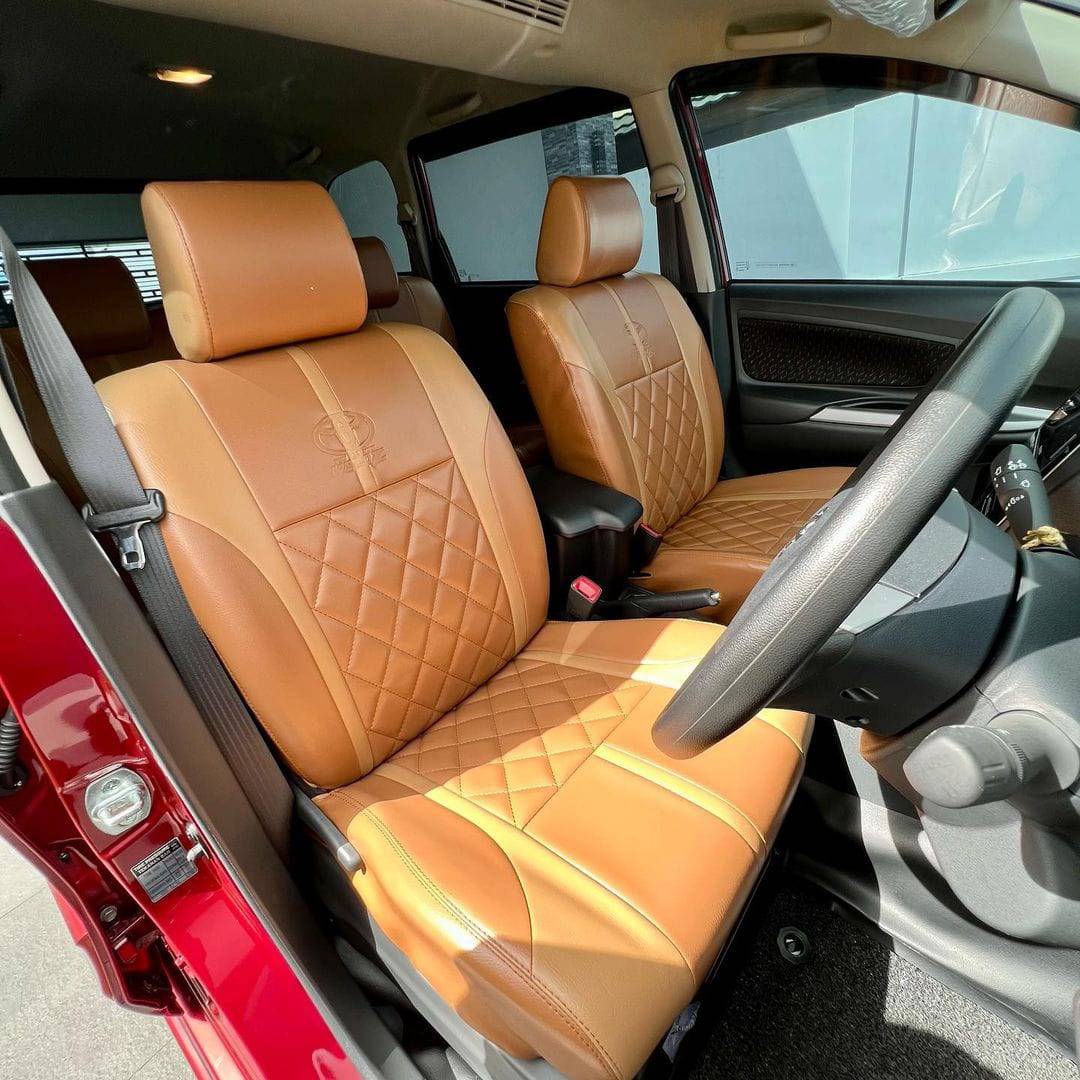 2021 Toyota Avanza 1.5G MT 2021 Toyota Avanza 1.5G MT