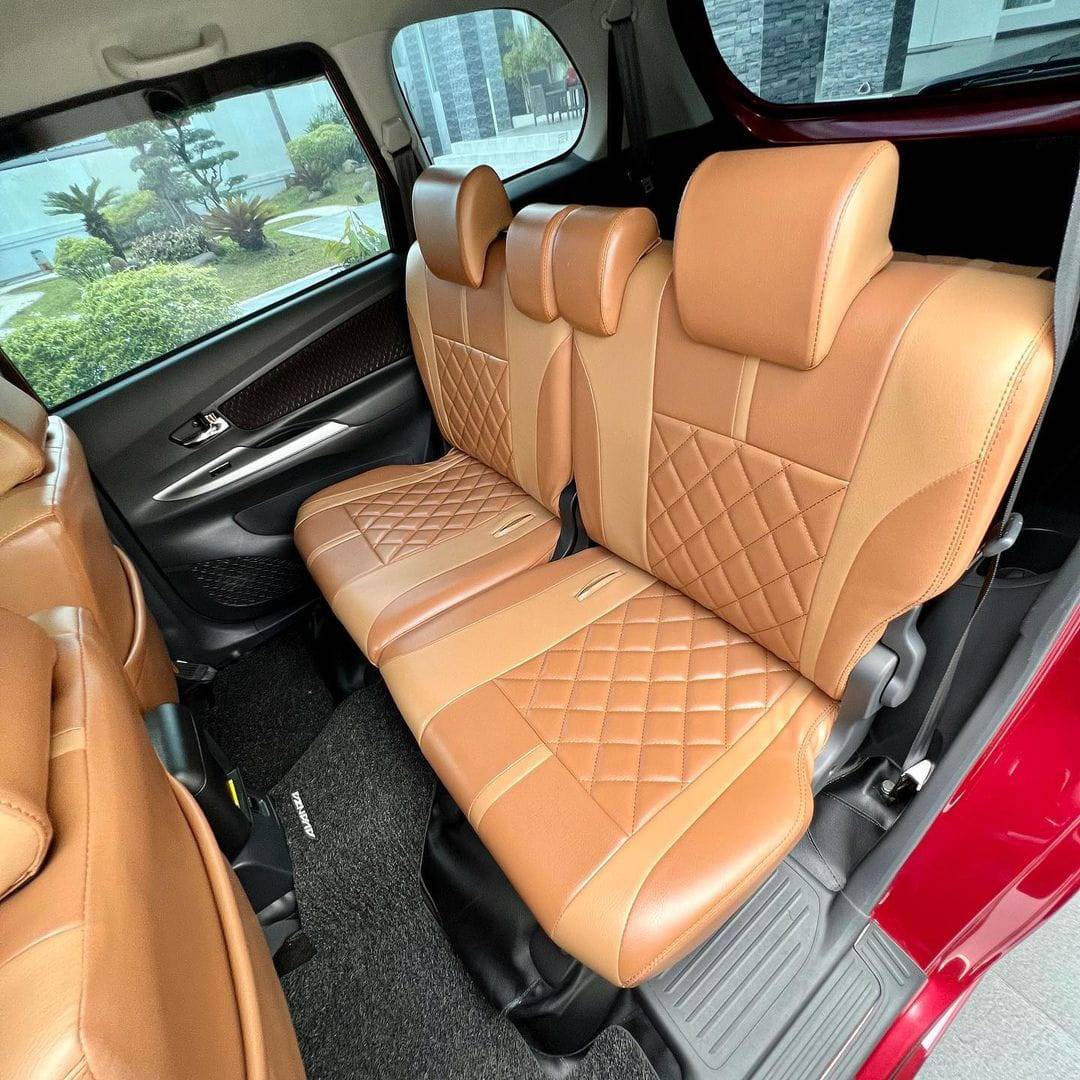 2021 Toyota Avanza 1.5G MT 2021 Toyota Avanza 1.5G MT