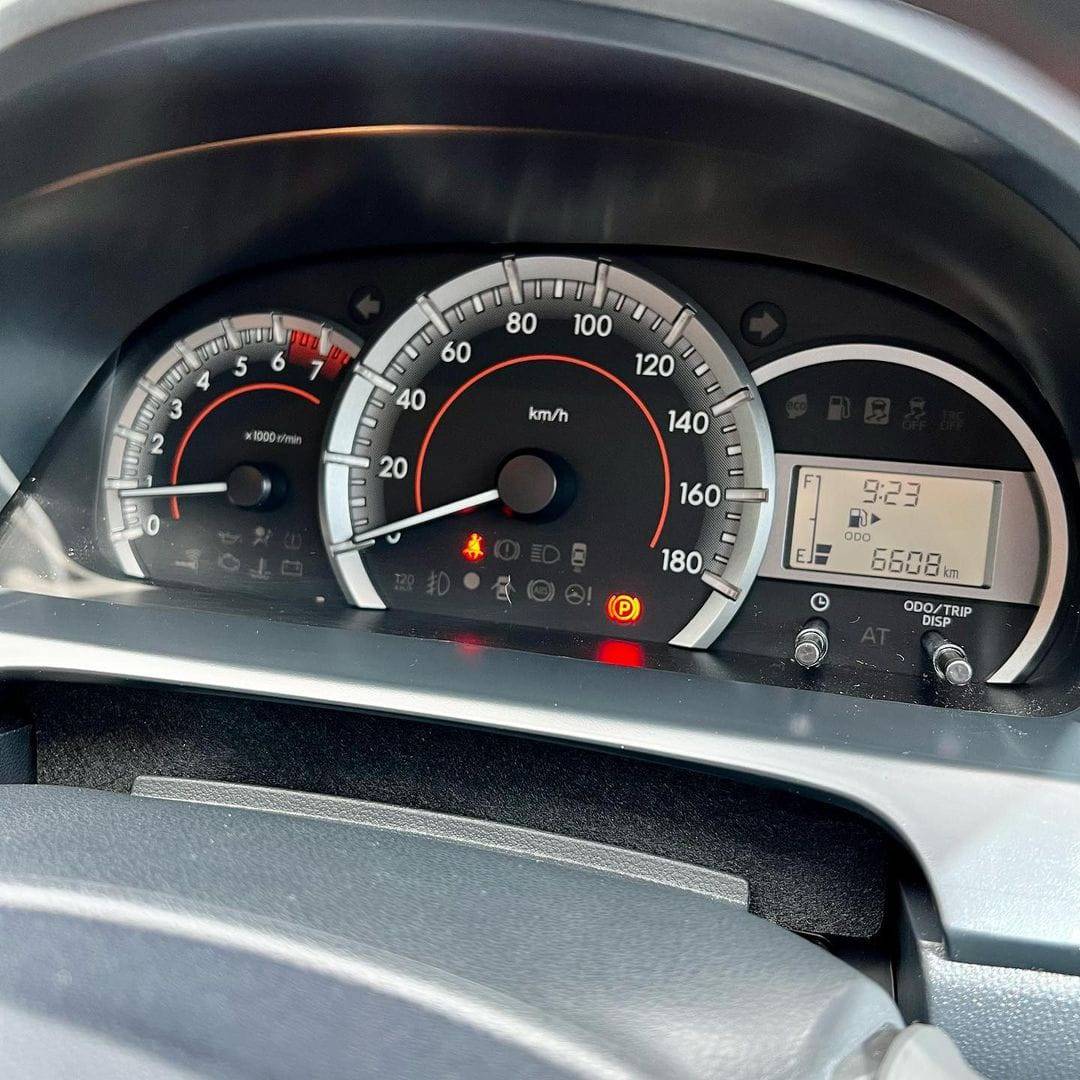 2021 Toyota Avanza 1.5G MT 2021 Toyota Avanza 1.5G MT