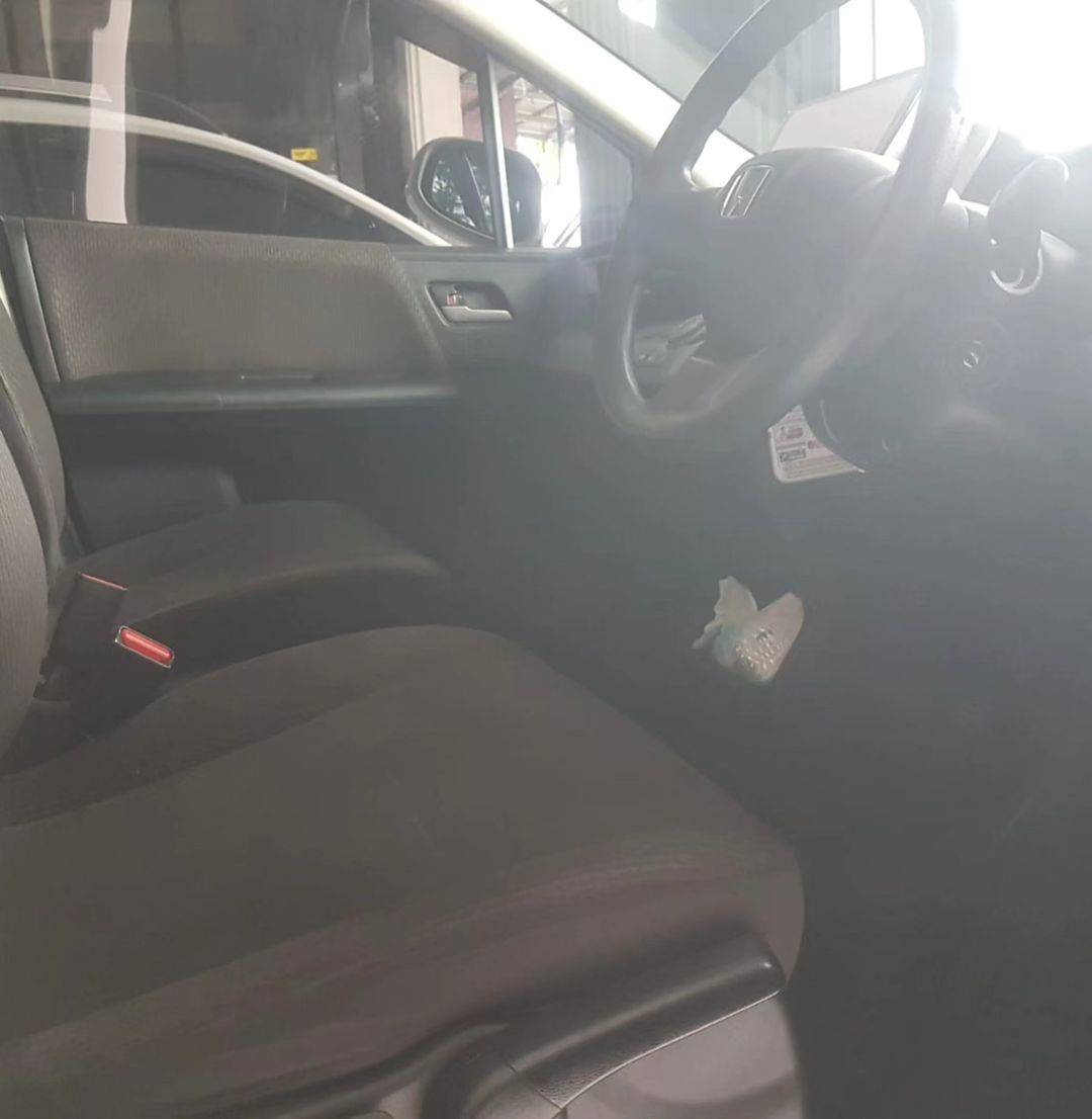 2017 Suzuki Ignis 1.2 GX AT 2017 Suzuki Ignis 1.2 GX AT