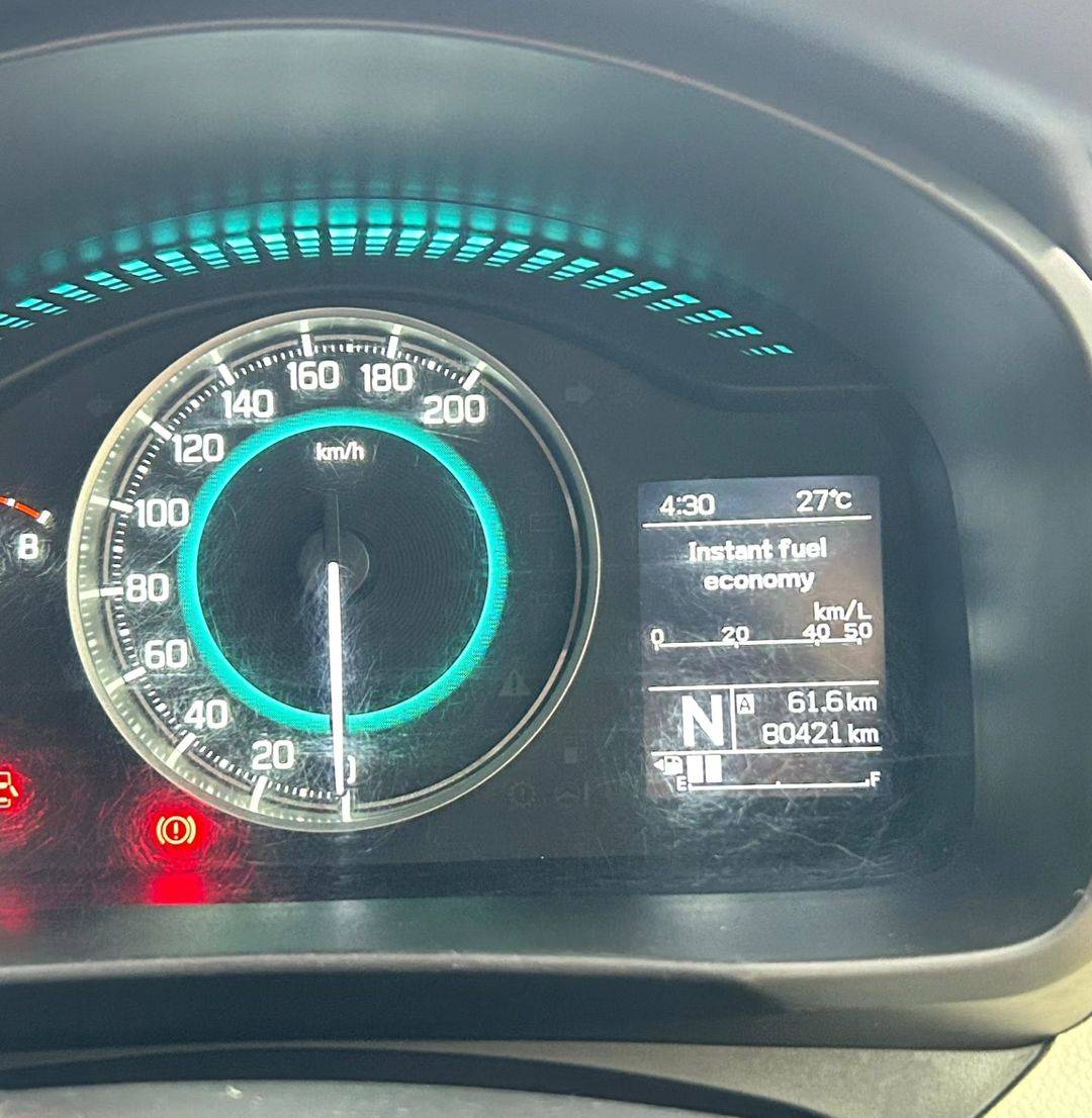 2017 Suzuki Ignis 1.2 GX AT 2017 Suzuki Ignis 1.2 GX AT