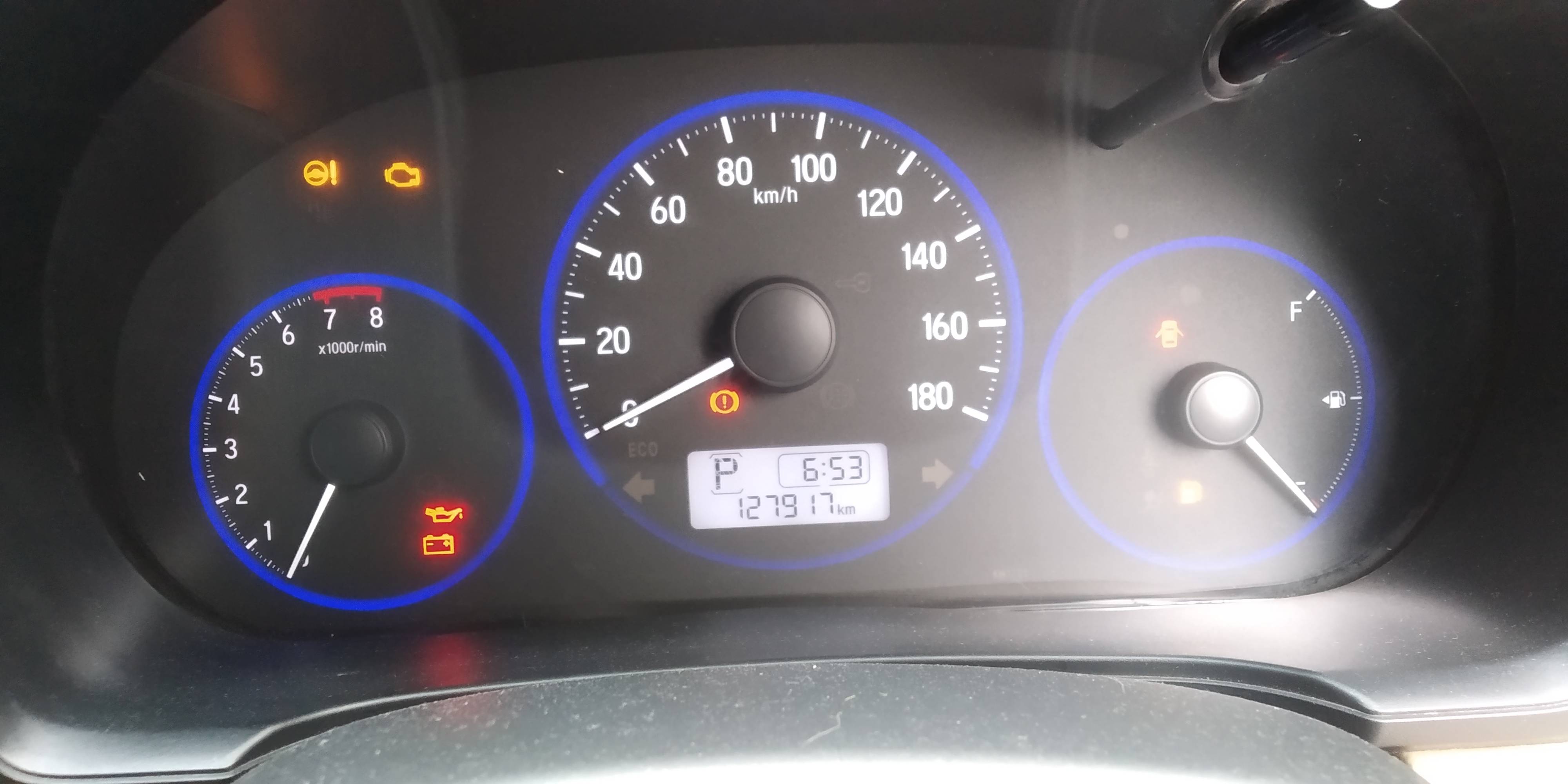 2016 Honda Mobilio 2016 Honda Mobilio