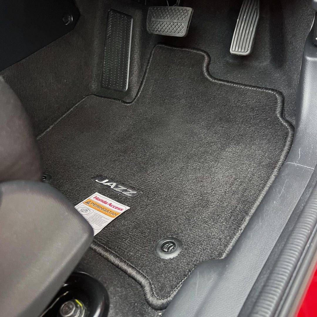 2019 Honda Jazz RS CVT 2019 Honda Jazz RS CVT