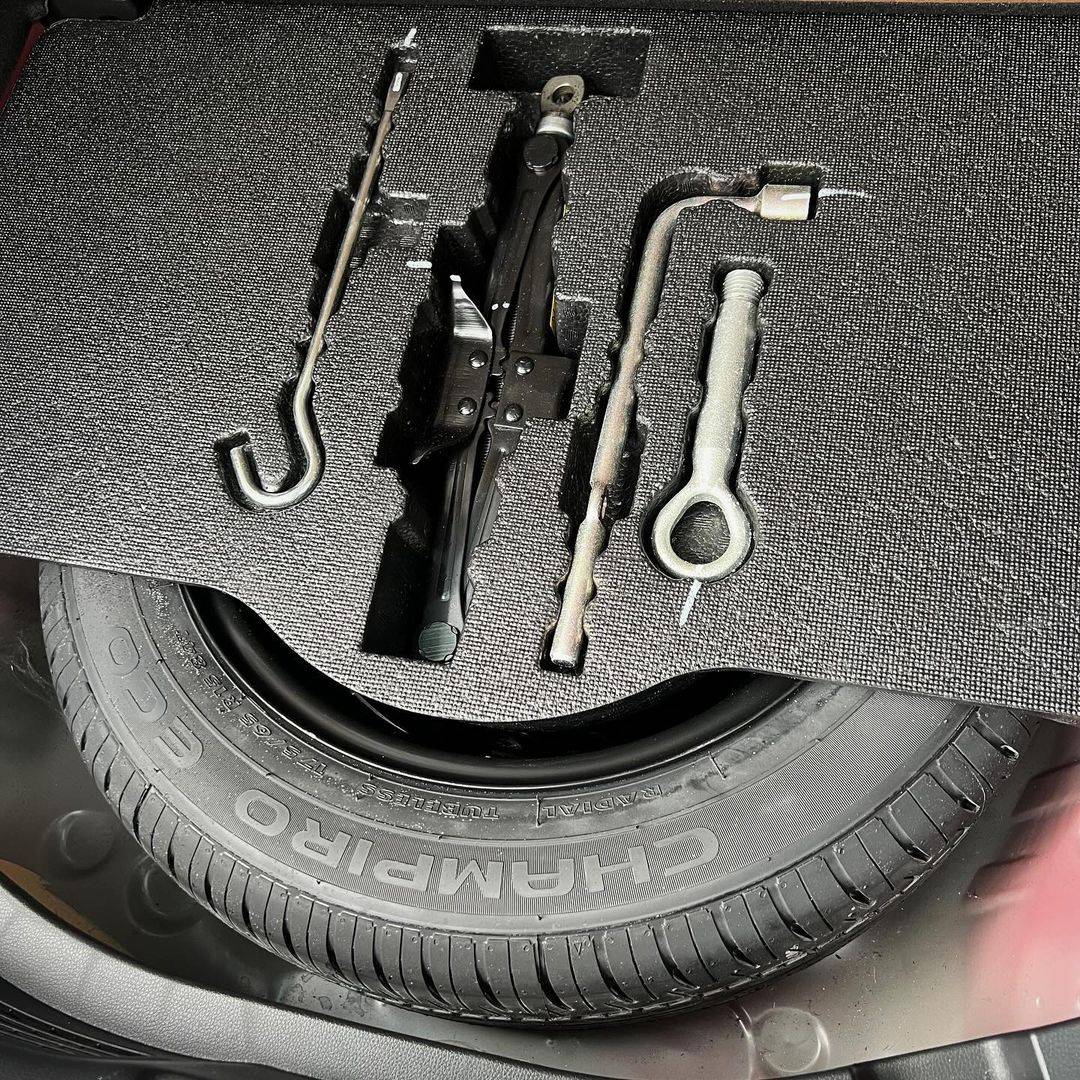 2019 Honda Jazz RS CVT 2019 Honda Jazz RS CVT