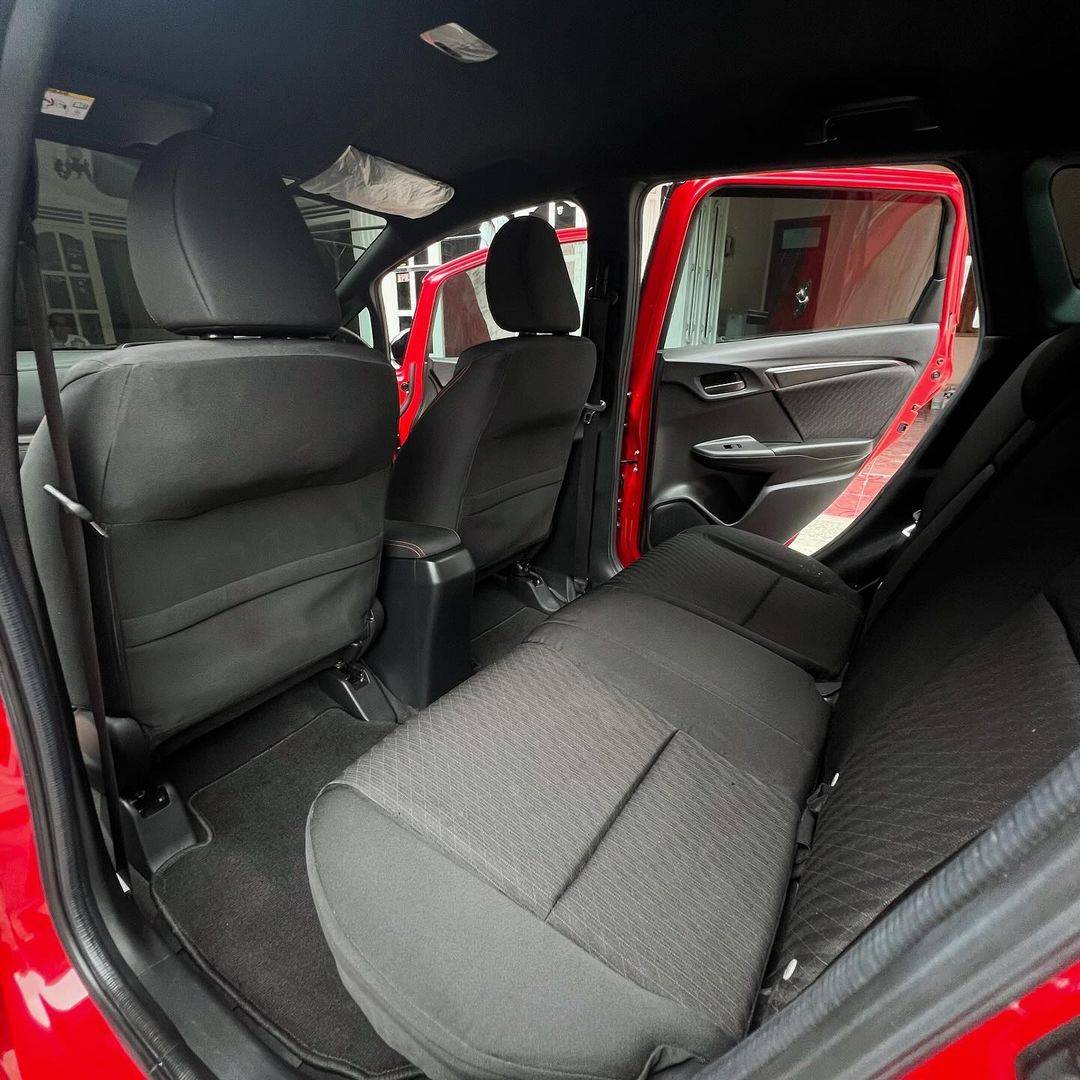 2019 Honda Jazz RS CVT 2019 Honda Jazz RS CVT