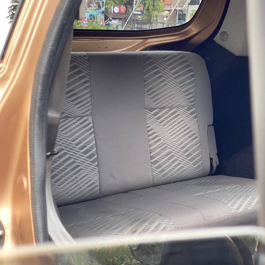 2014 Datsun GO +  PANCA A 1.2 MT 2014 Datsun GO +  PANCA A 1.2 MT