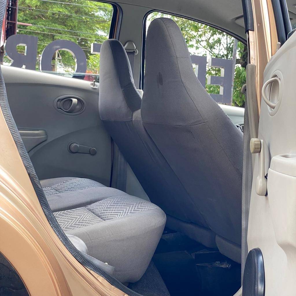 2014 Datsun GO +  PANCA A 1.2 MT 2014 Datsun GO +  PANCA A 1.2 MT