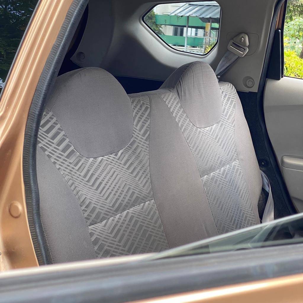 2014 Datsun GO +  PANCA A 1.2 MT 2014 Datsun GO +  PANCA A 1.2 MT