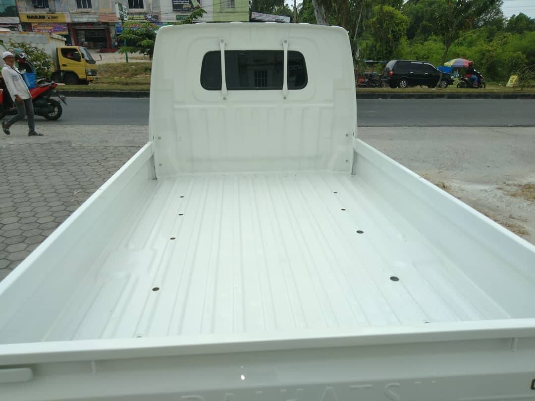 2019 Daihatsu Gran Max PU F Standar 1.5 MT 2019 Daihatsu Gran Max PU F Standar 1.5 MT