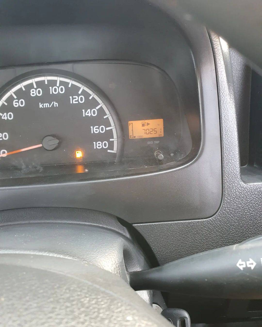 2018 Daihatsu Gran Max PU D 1.5L MT PS SD 2018 Daihatsu Gran Max PU D 1.5L MT PS SD