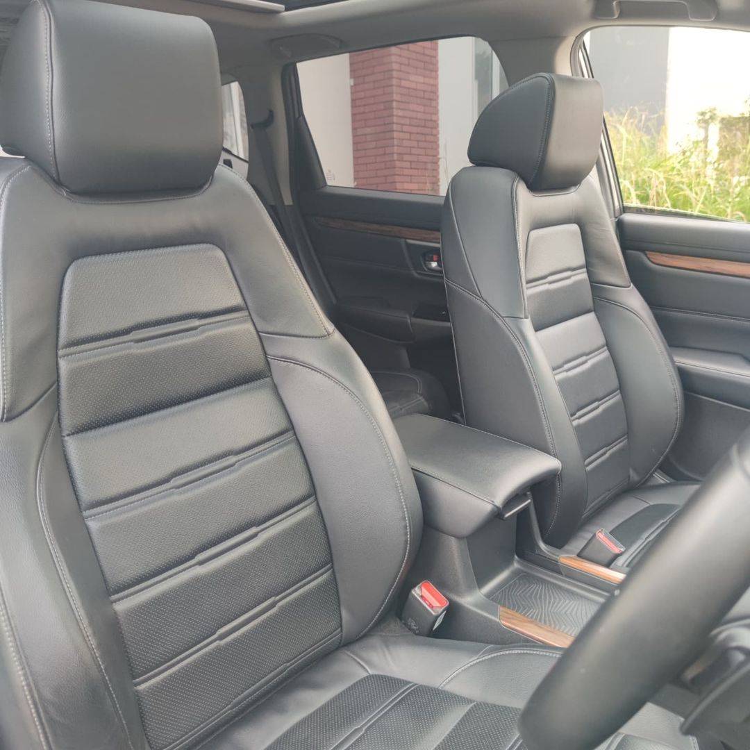2019 Honda CR-V  1.5L Turbo Prestige 2019 Honda CR-V  1.5L Turbo Prestige