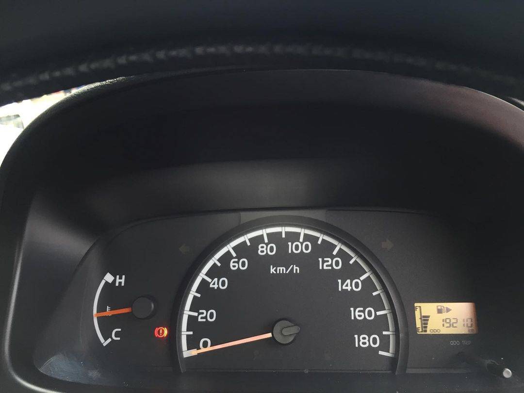 2018 Daihatsu Gran Max PU Standar PS AC 1.5 PU 2018 Daihatsu Gran Max PU Standar PS AC 1.5 PU