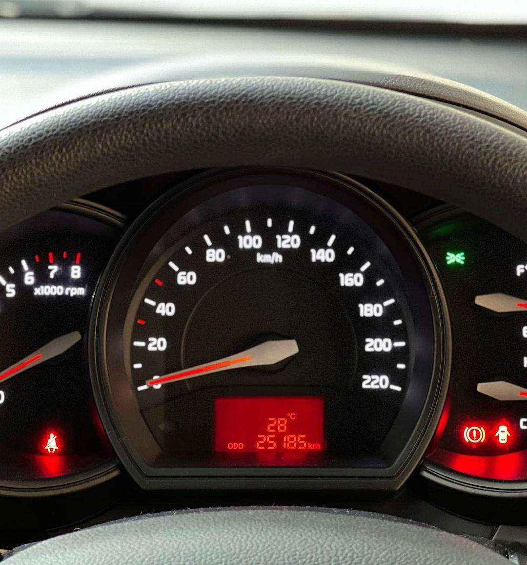 2011 Kia Rio  MT 2011 Kia Rio  MT