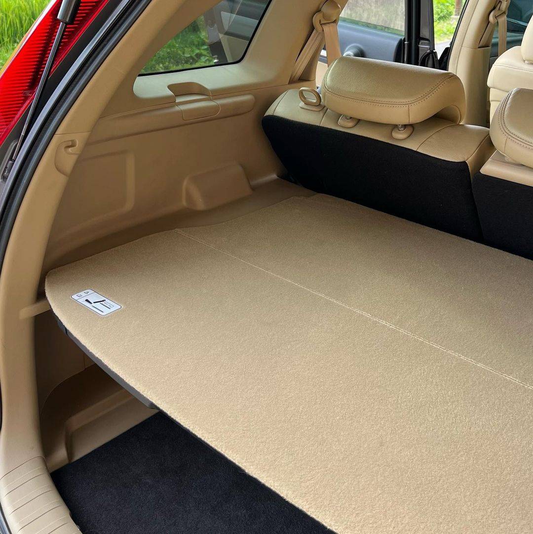 2011 Honda CR-V  2.4L AT 2011 Honda CR-V  2.4L AT