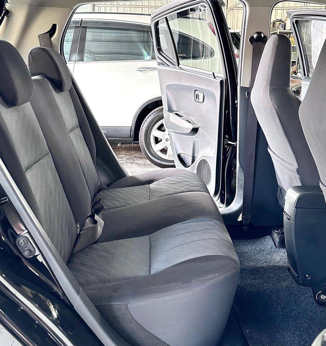 2015 Toyota Agya 1.2L G AT TRD 2015 Toyota Agya 1.2L G AT TRD