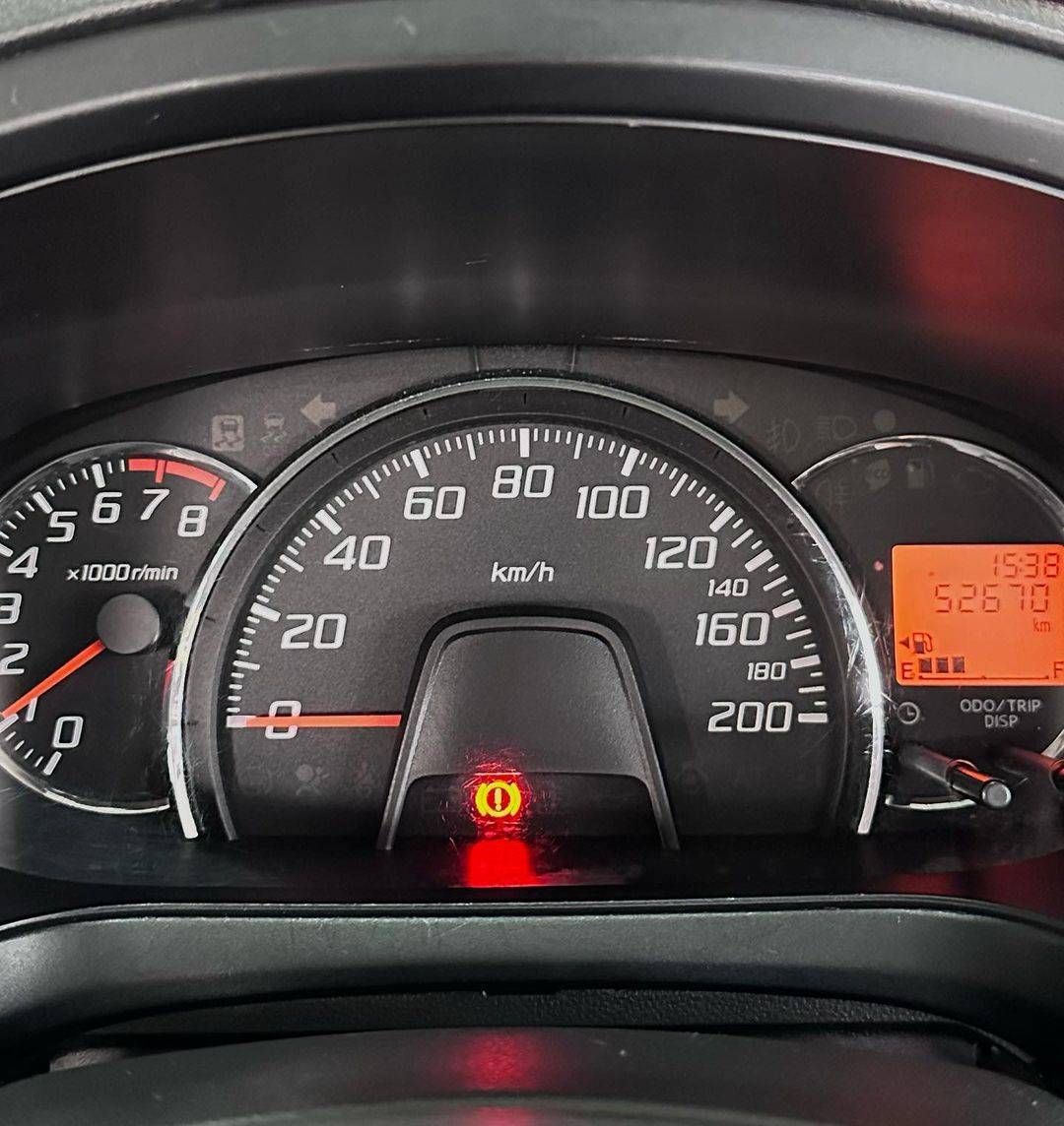 2015 Toyota Agya 1.2L G AT TRD 2015 Toyota Agya 1.2L G AT TRD