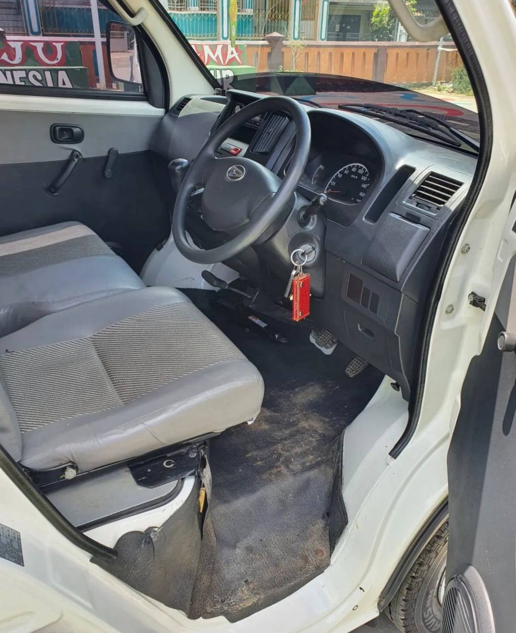 2018 Daihatsu Gran Max PU Pick-up 1.5L Pick up MT 2018 Daihatsu Gran Max PU Pick-up 1.5L Pick up MT