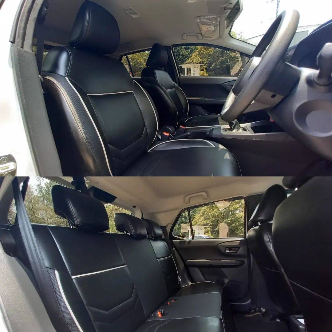 2023 Toyota Agya  1.2 G MT 2023 Toyota Agya  1.2 G MT