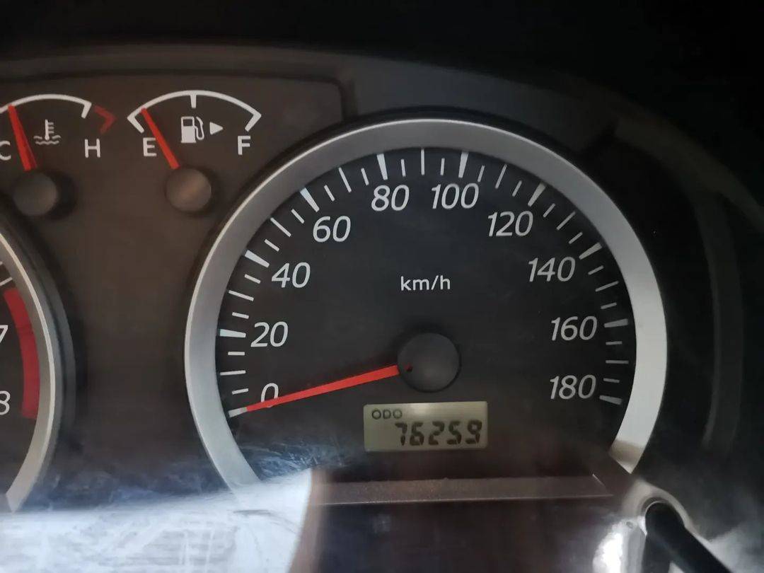 2011 Suzuki APV Arena GL MT 2011 Suzuki APV Arena GL MT