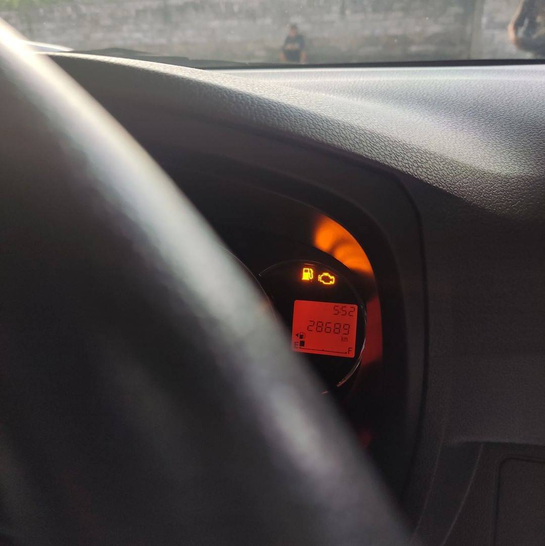 2017 Daihatsu Ayla 1.2L R MT ADS 2017 Daihatsu Ayla 1.2L R MT ADS