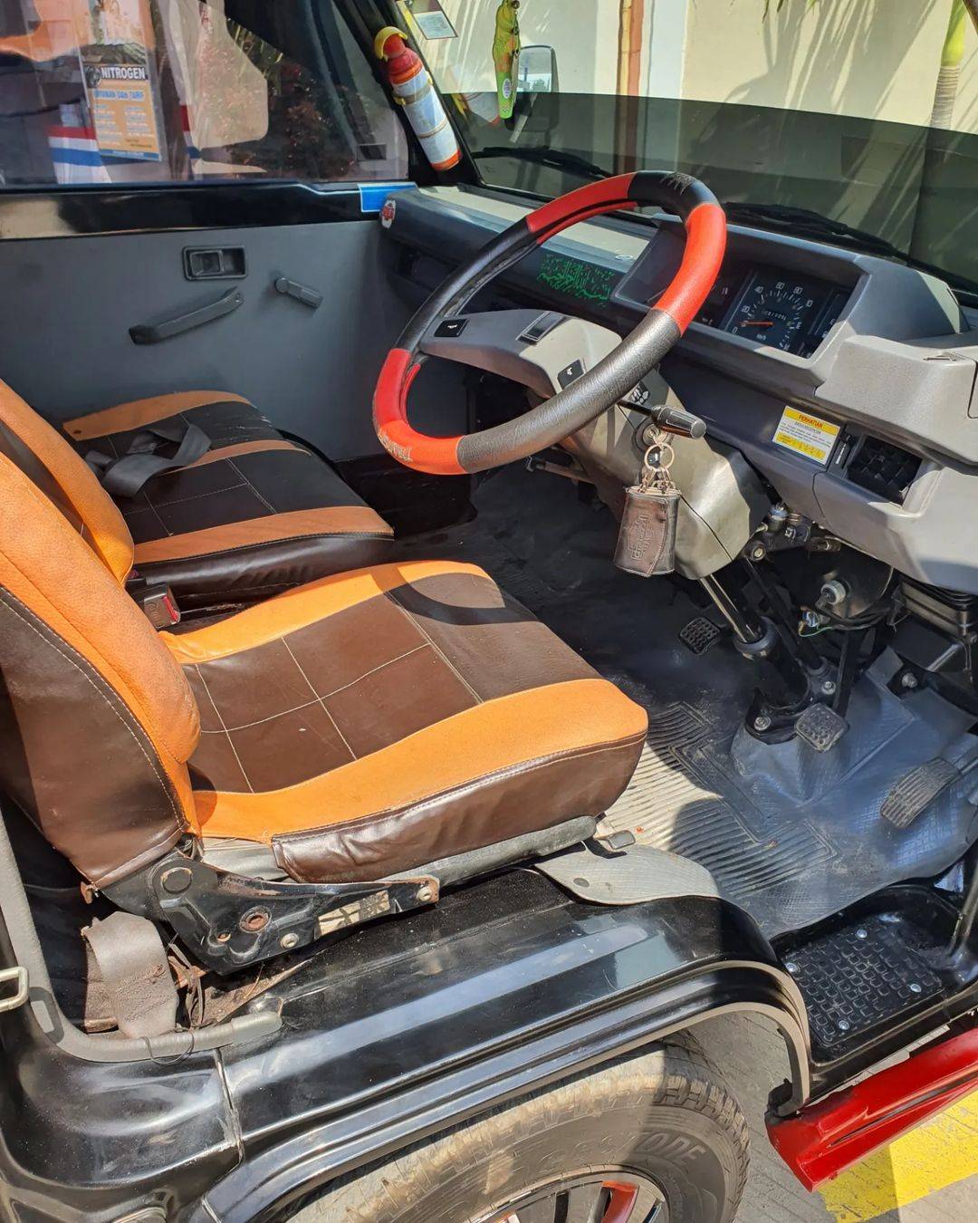 2015 Mitsubishi L300 Pickup Standard 2015 Mitsubishi L300 Pickup Standard