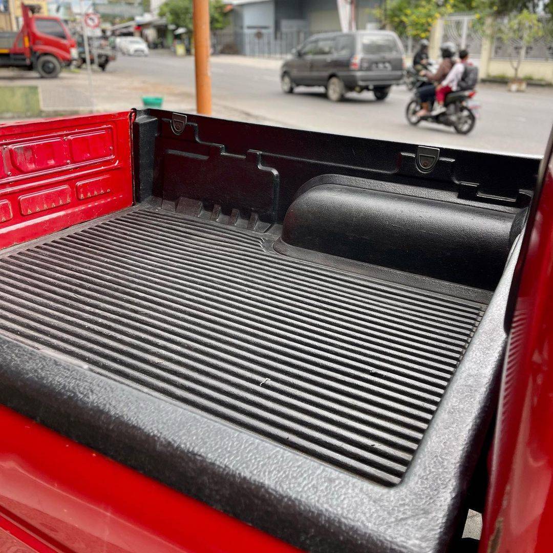 2004 Ford Ranger XLT LIMITED 4X4 MT 2004 Ford Ranger XLT LIMITED 4X4 MT