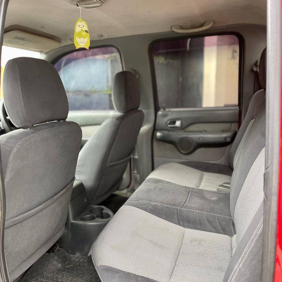 2004 Ford Ranger XLT LIMITED 4X4 MT 2004 Ford Ranger XLT LIMITED 4X4 MT