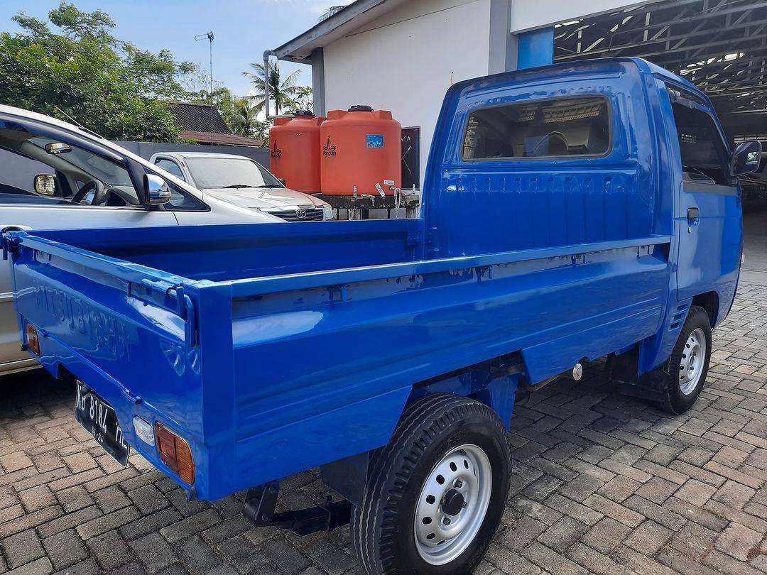 2008 Mitsubishi Colt T120 SS Standar 1.5L MT 2008 Mitsubishi Colt T120 SS Standar 1.5L MT