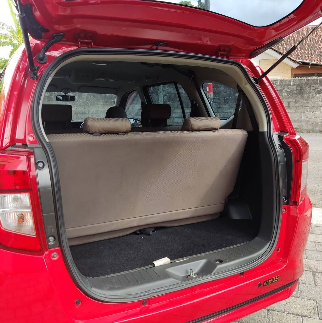 2018 Toyota Calya G AT 2018 Toyota Calya G AT