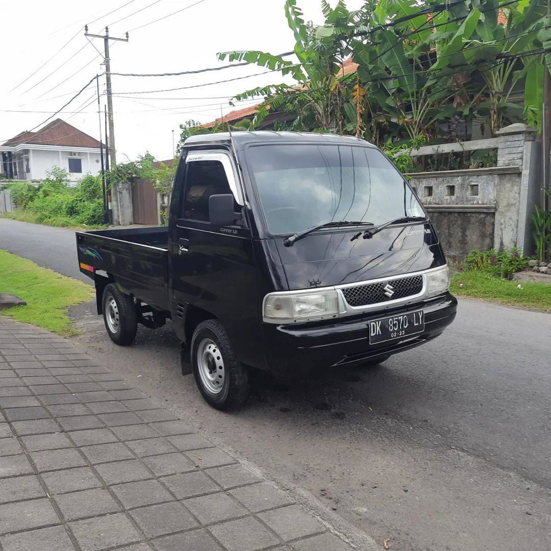 2012 Suzuki Futura 2012 Suzuki Futura