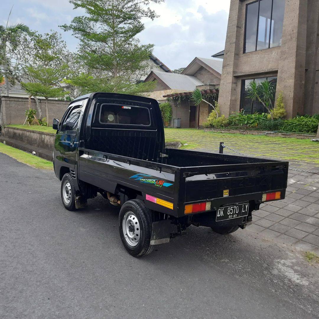 2012 Suzuki Futura 2012 Suzuki Futura