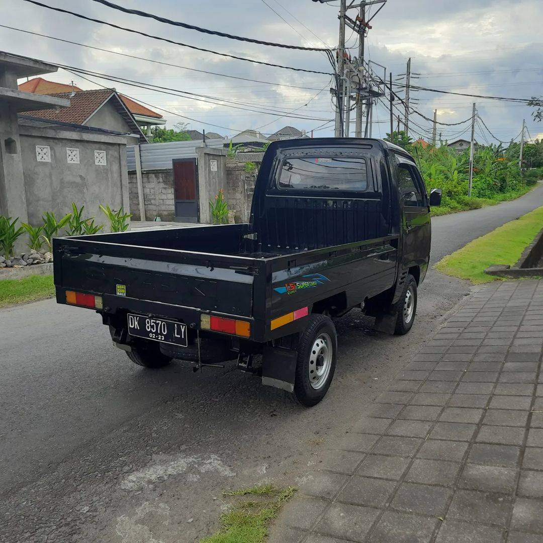2012 Suzuki Futura 2012 Suzuki Futura