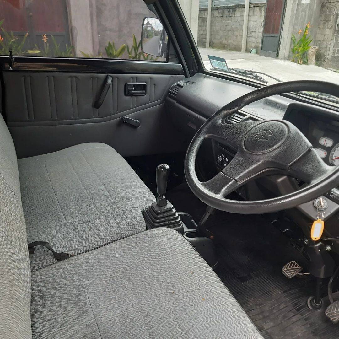 2012 Suzuki Futura 2012 Suzuki Futura