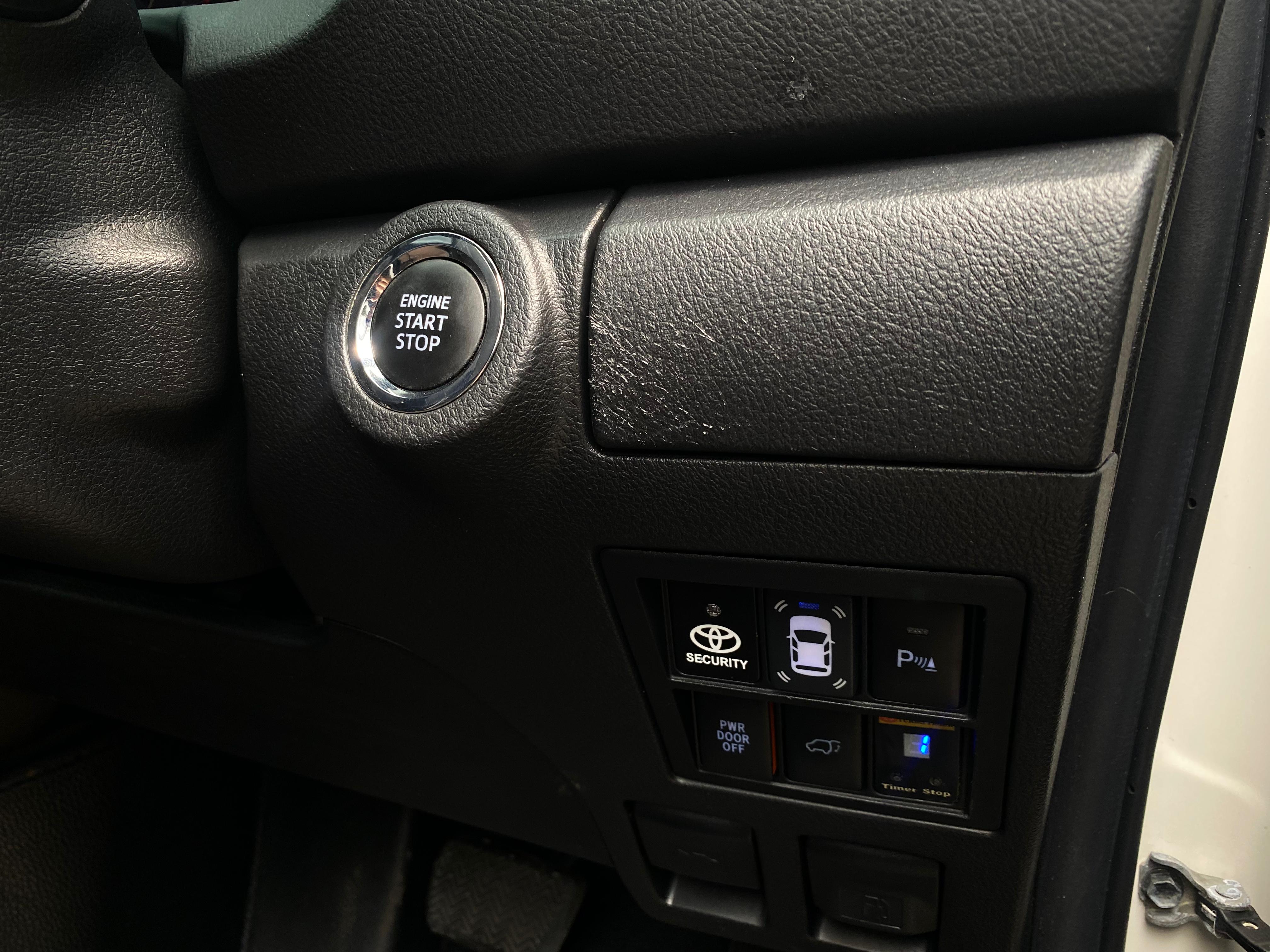 2017 Toyota Fortuner 2017 Toyota Fortuner