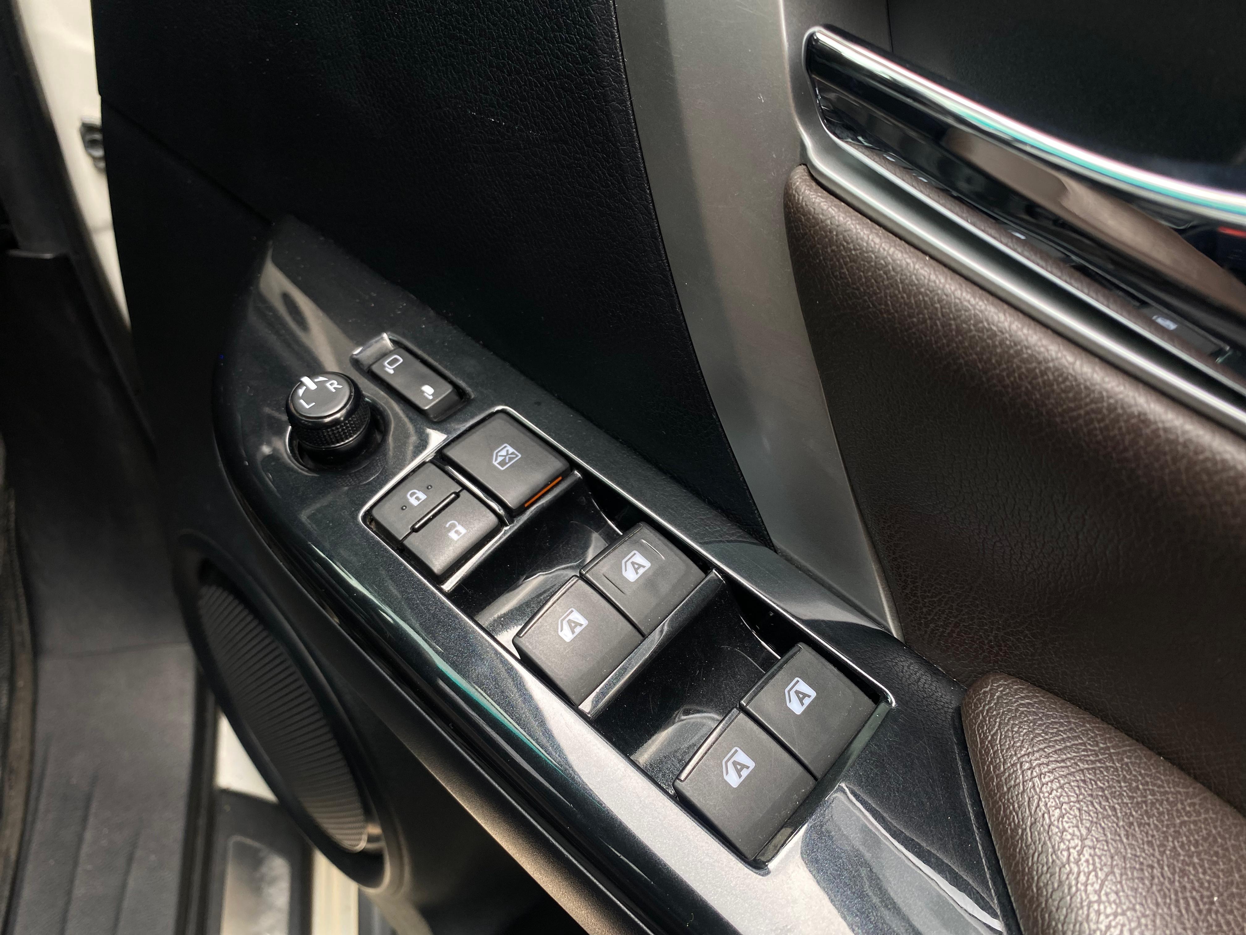 2017 Toyota Fortuner 2017 Toyota Fortuner