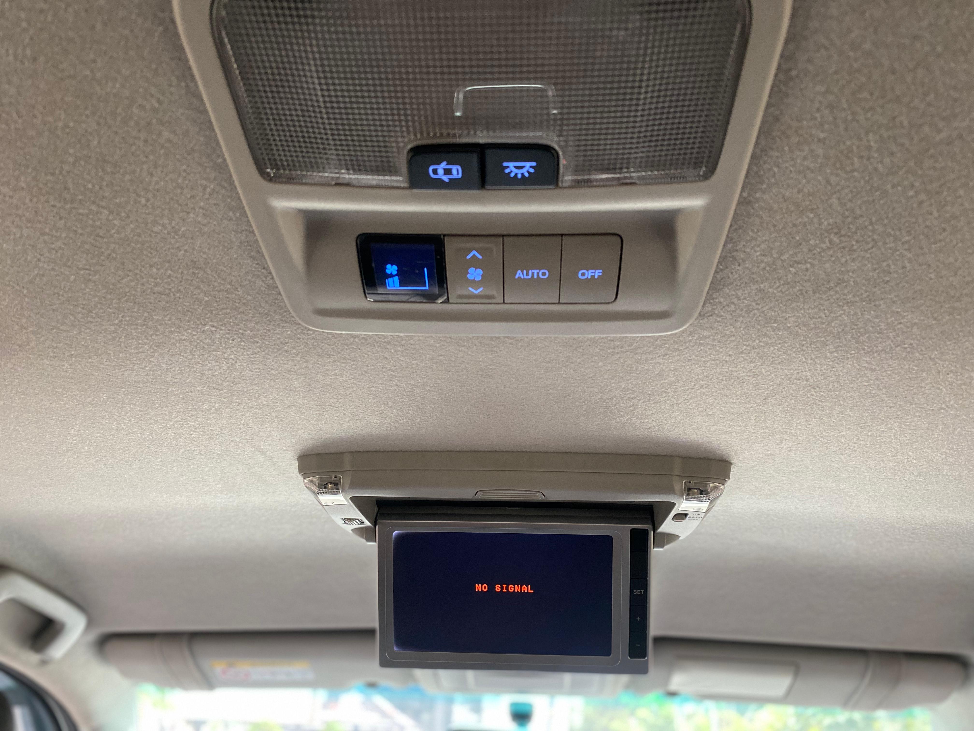 2017 Toyota Fortuner 2017 Toyota Fortuner