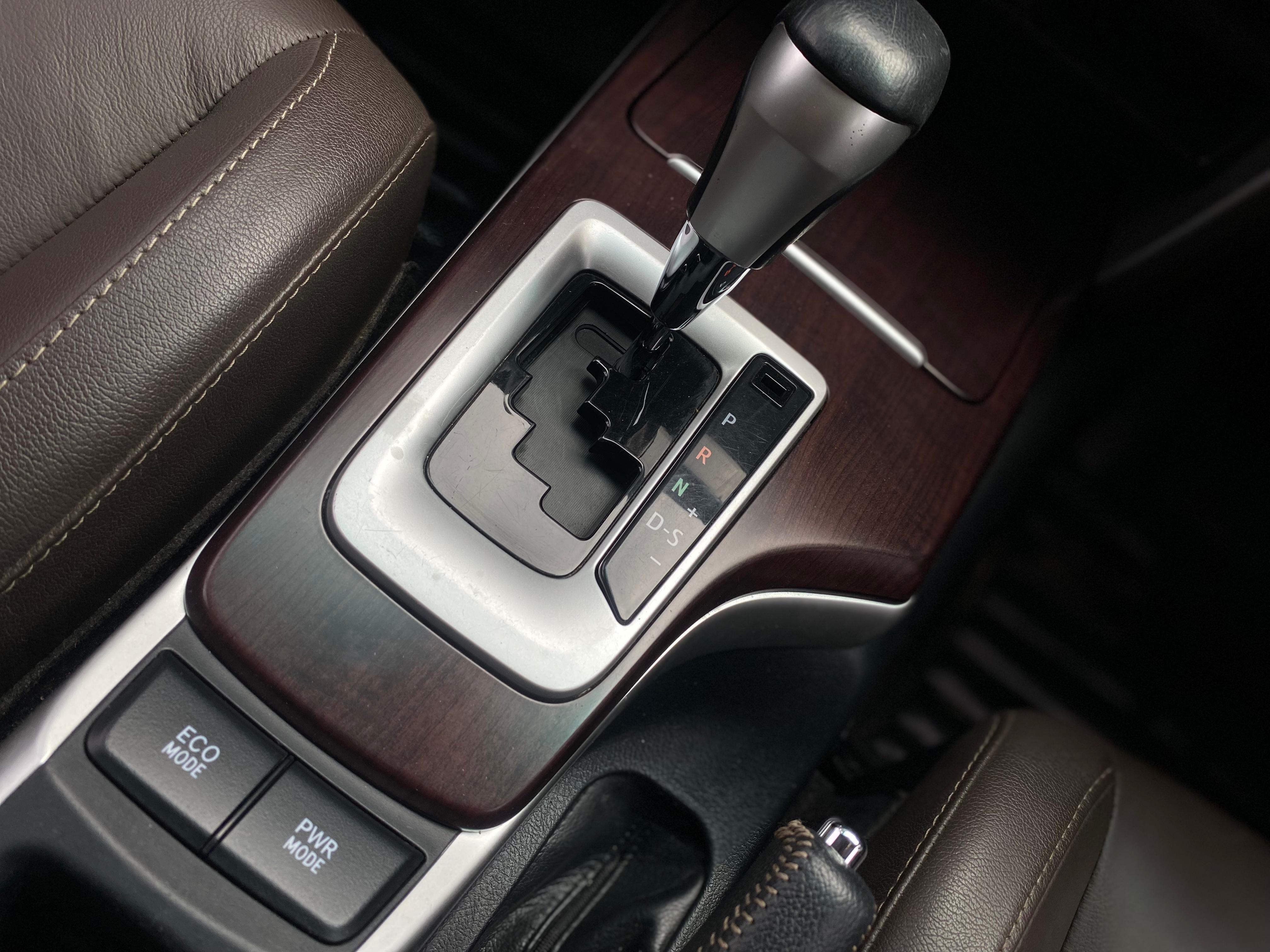 2017 Toyota Fortuner 2017 Toyota Fortuner