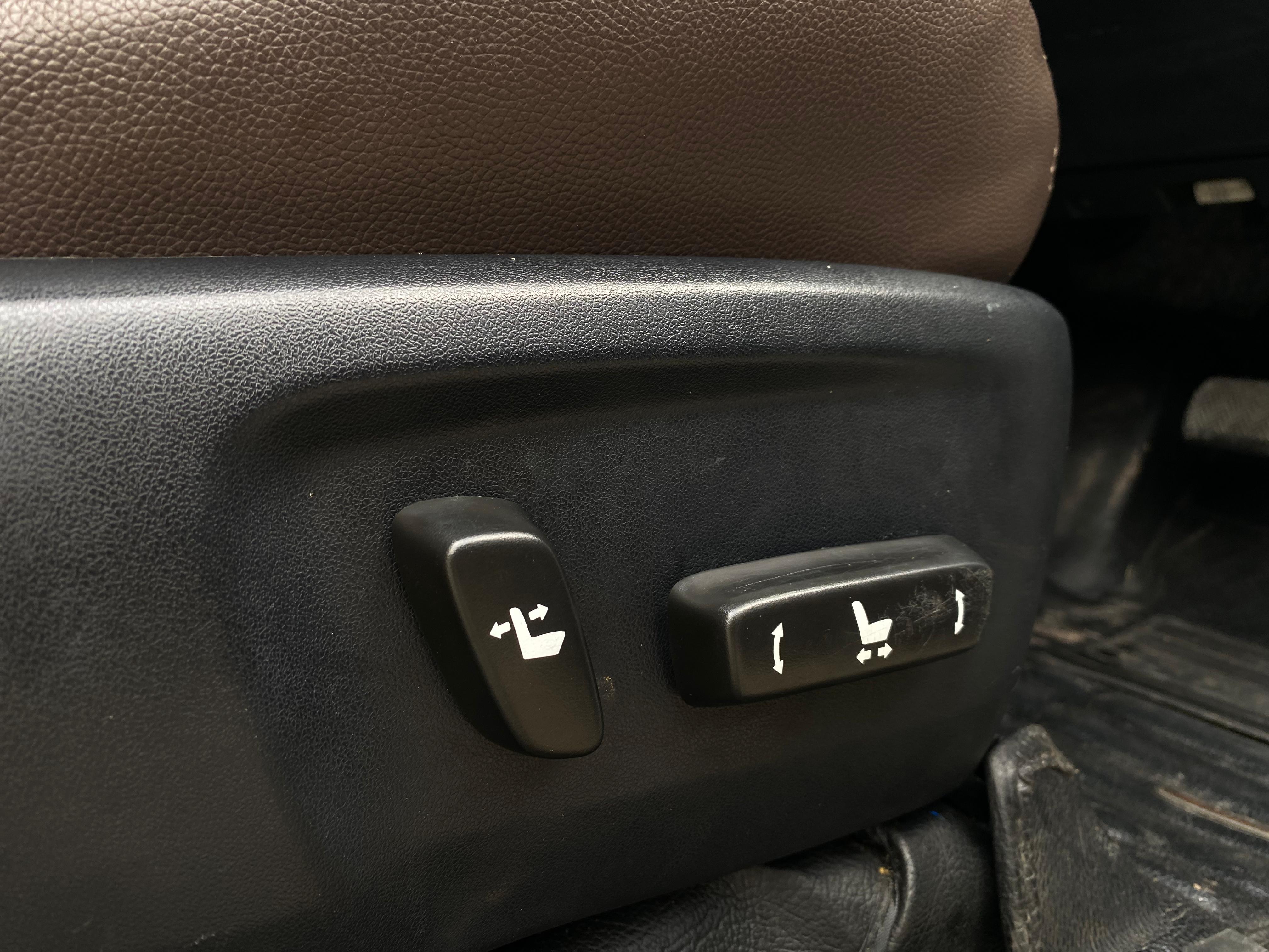 2017 Toyota Fortuner 2017 Toyota Fortuner