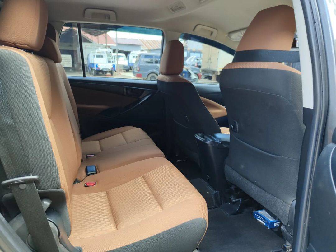 2020 Toyota Kijang Innova 2.0 G MT 2020 Toyota Kijang Innova 2.0 G MT