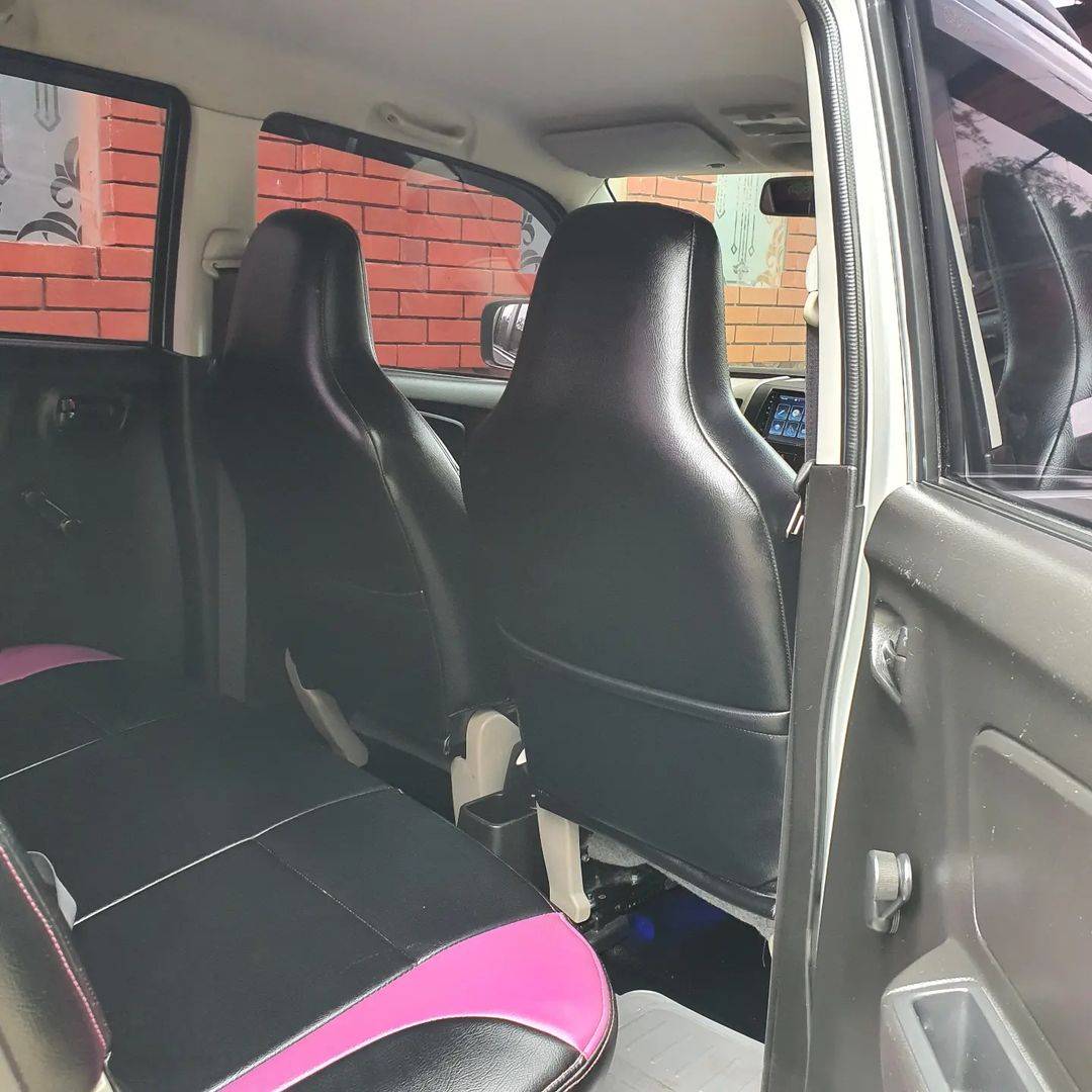 2014 Suzuki Karimun Wagon R 2014 Suzuki Karimun Wagon R