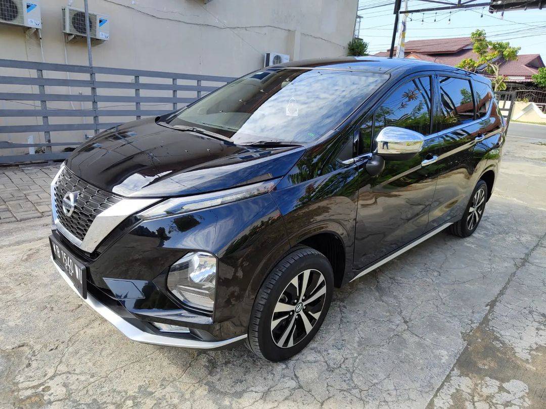 2020 Nissan Livina 2020 Nissan Livina