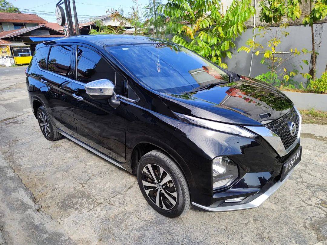 2020 Nissan Livina 2020 Nissan Livina