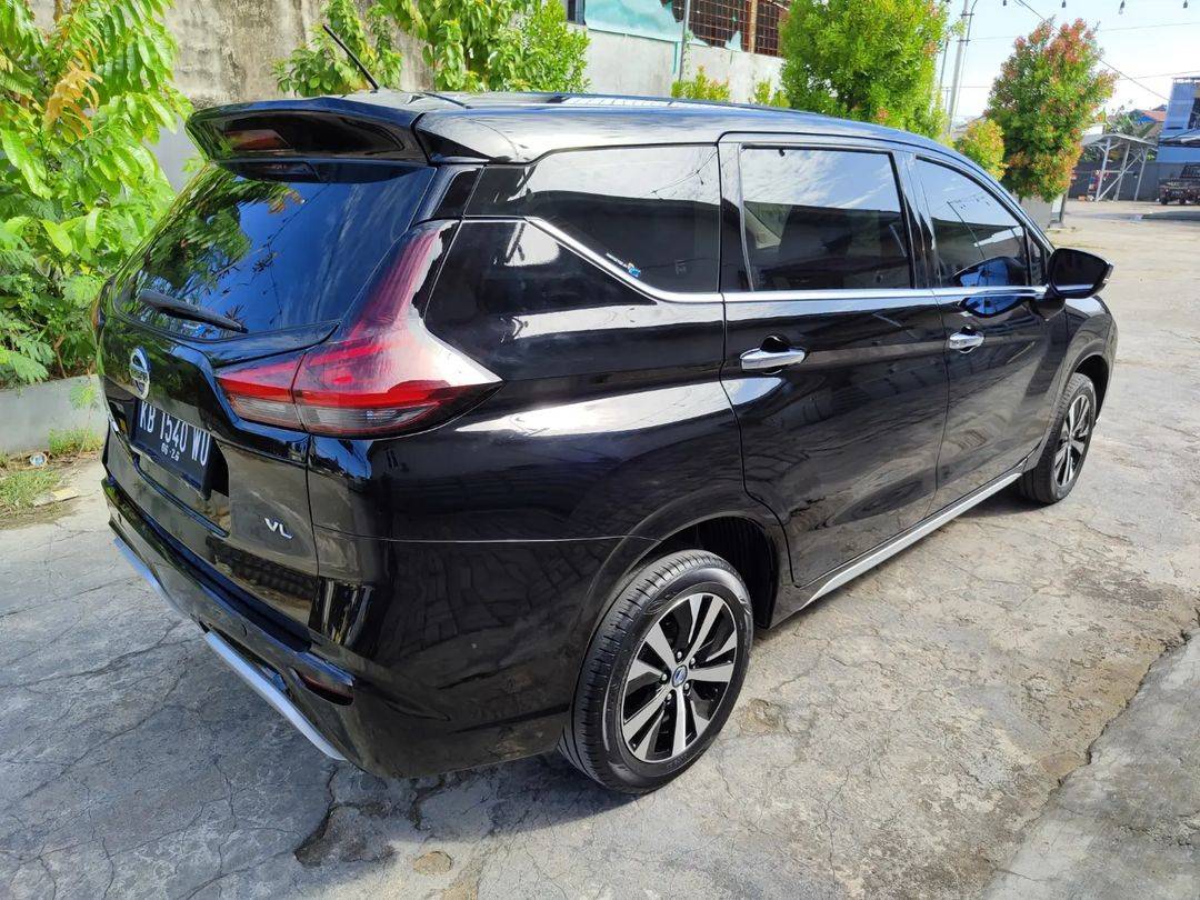 2020 Nissan Livina 2020 Nissan Livina