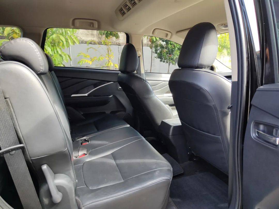 2020 Nissan Livina 2020 Nissan Livina