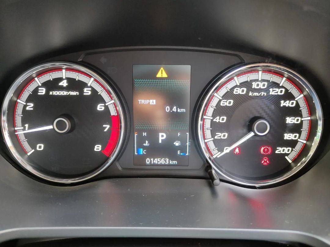 2020 Nissan Livina 2020 Nissan Livina