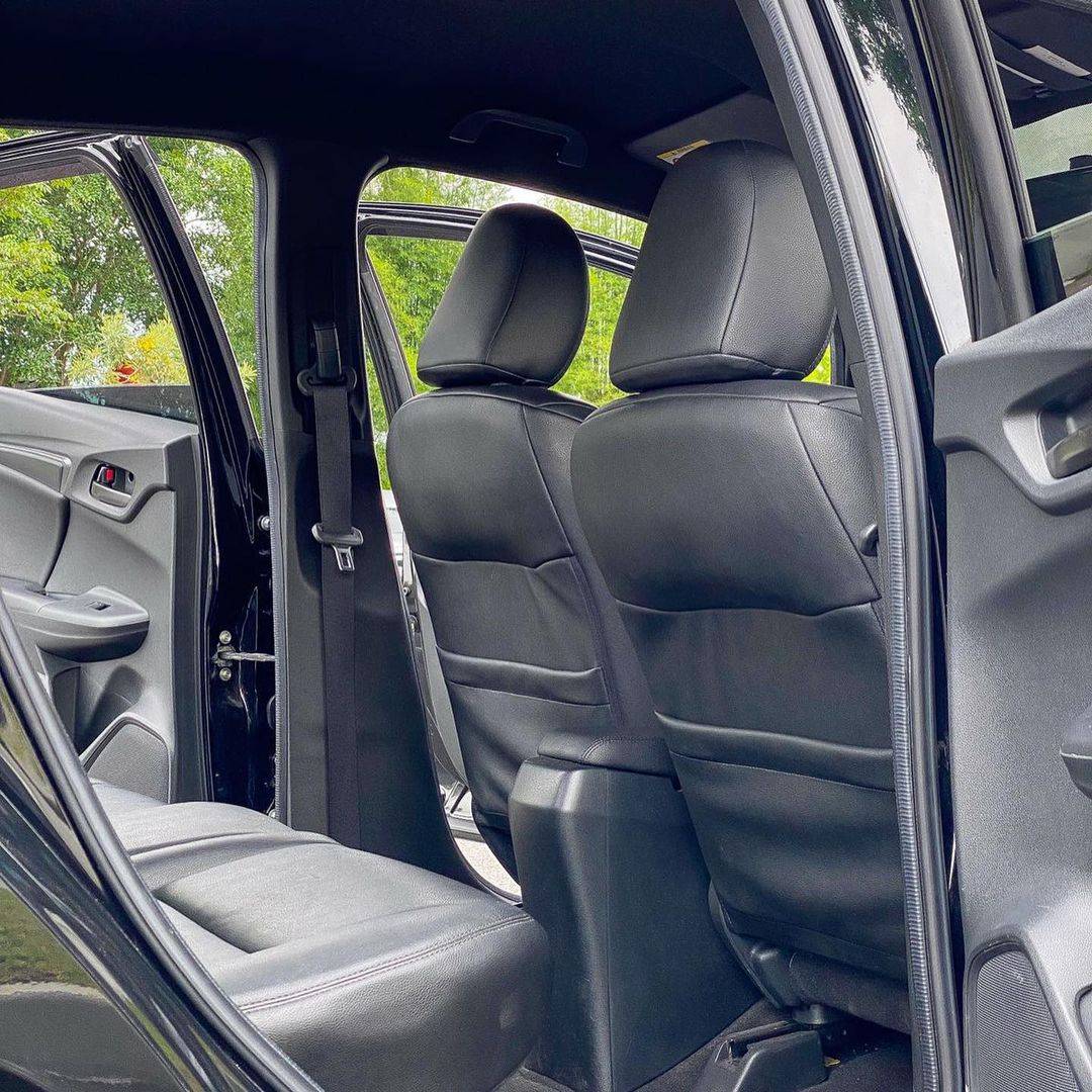 2018 Honda Jazz 2018 Honda Jazz