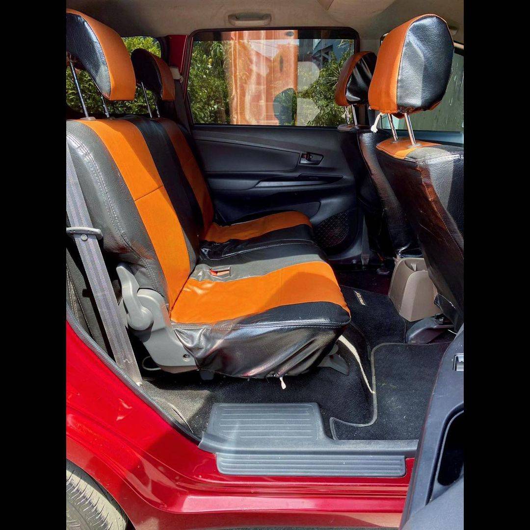 2017 Daihatsu Xenia 1.3 X MT 2017 Daihatsu Xenia 1.3 X MT