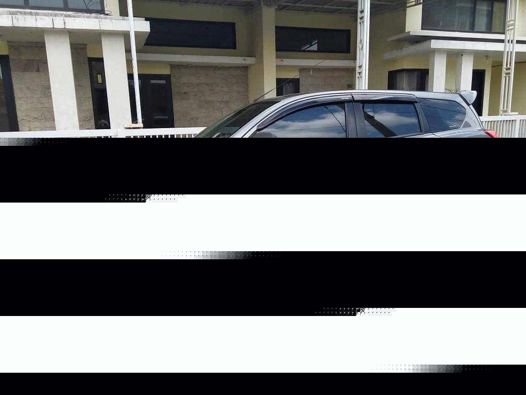 2017 Datsun GO + T MT 2017 Datsun GO + T MT