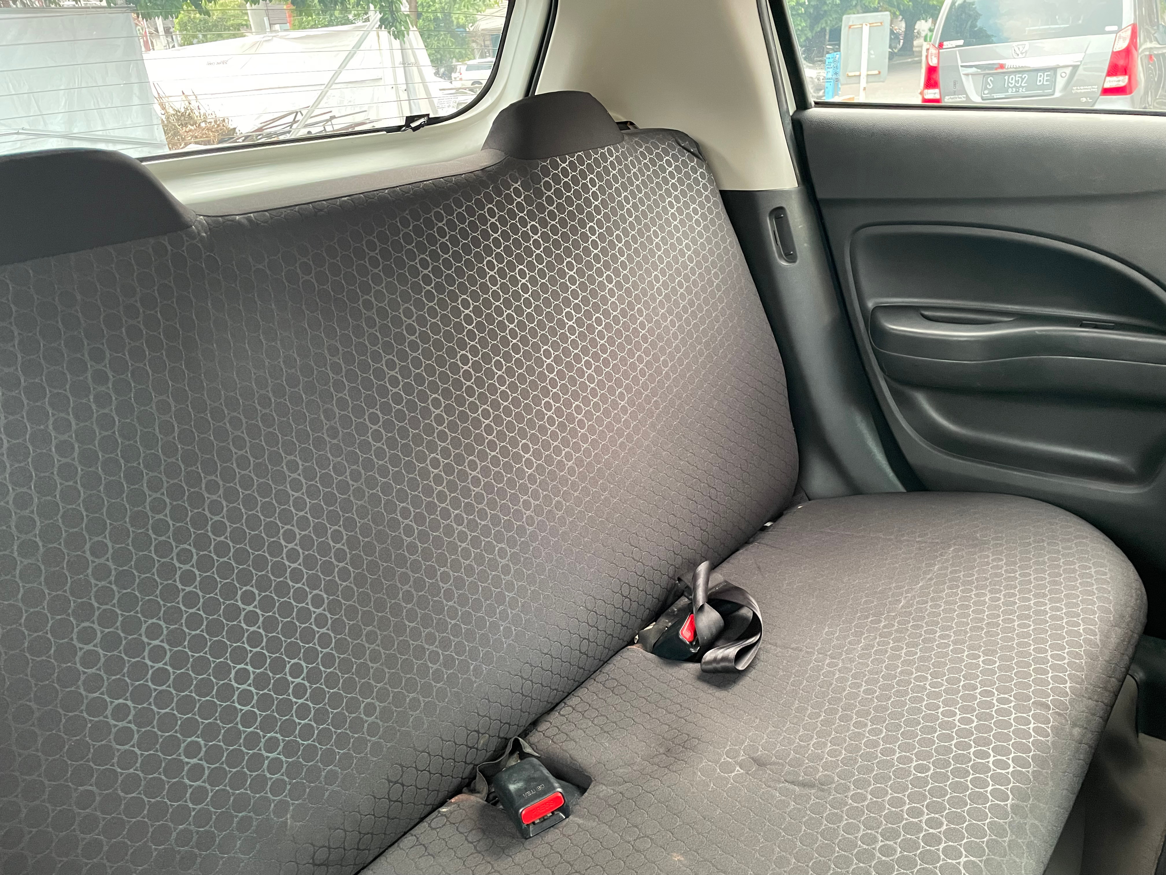 2015 Mitsubishi Mirage 2015 Mitsubishi Mirage